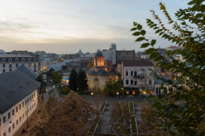 Ultracentral Apartment - 